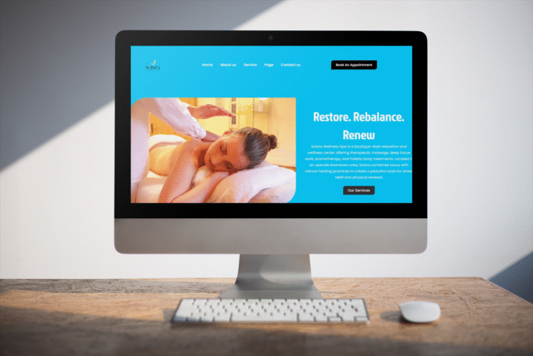 imac-mockup-standing-on-a-wooden-desk-against-a-diagonal-ray-of-sun-light-a20980